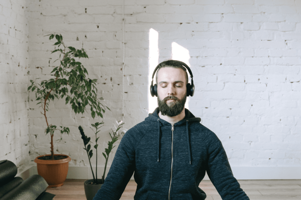 audios y meditaciones personalizadas